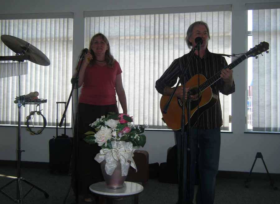 IN - Night of Praise